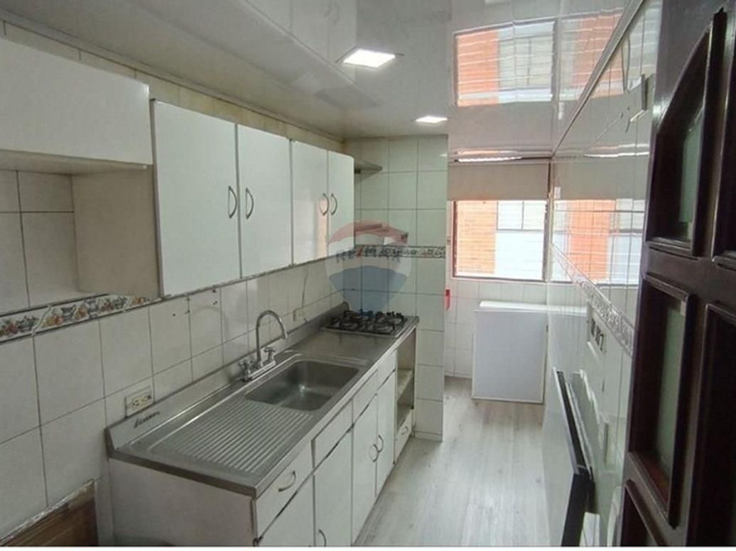 Apartamento en venta en Portales Del Norte, Bogotá · foto 13 de 20