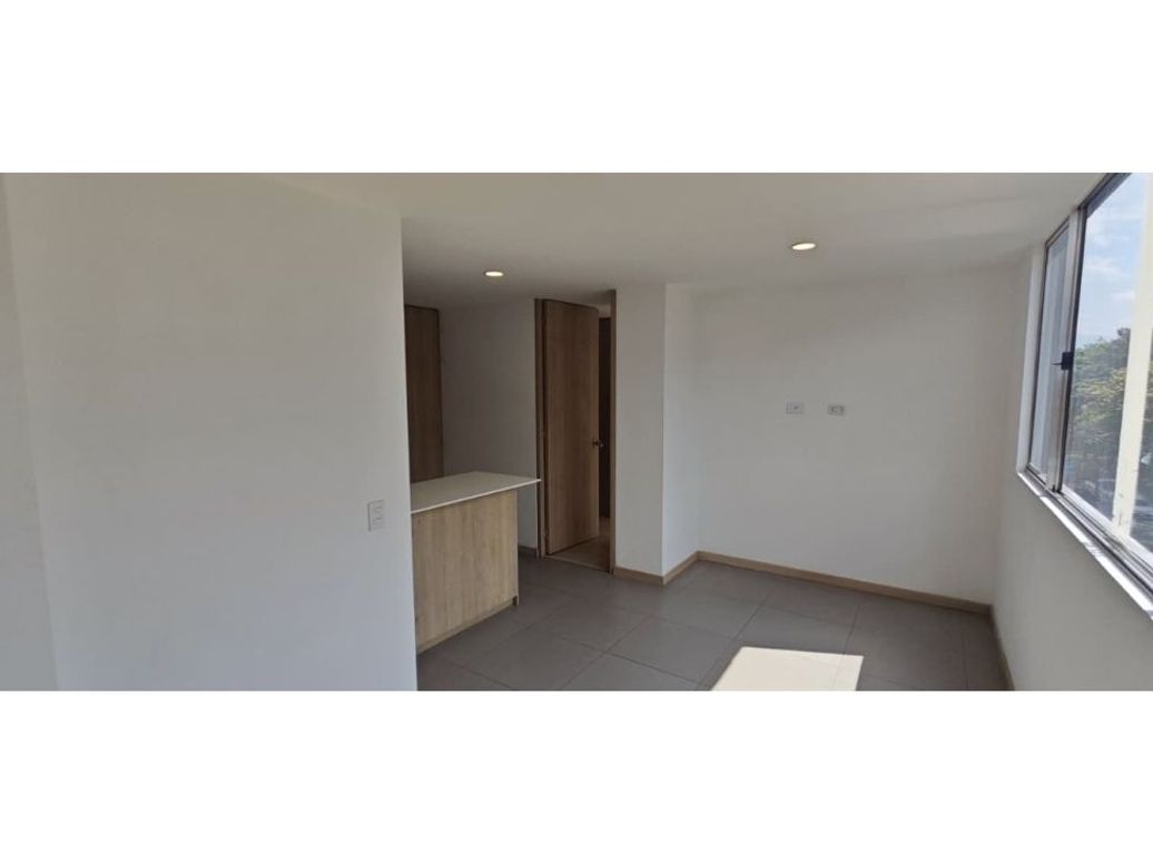 Apartaestudio en Arriendo o Venta Guayabal Medellin en Guayabal