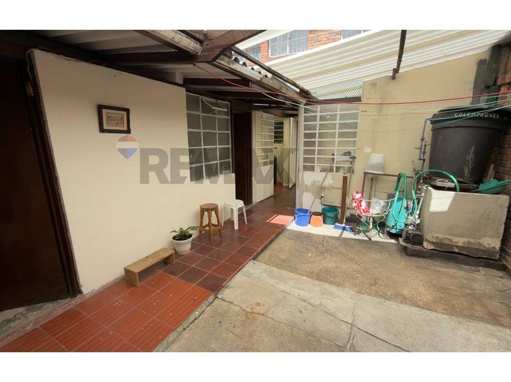 Casa de 4 alcobas en venta en Popular Modelo, Bogotá, 230 m² · foto 9 de 13