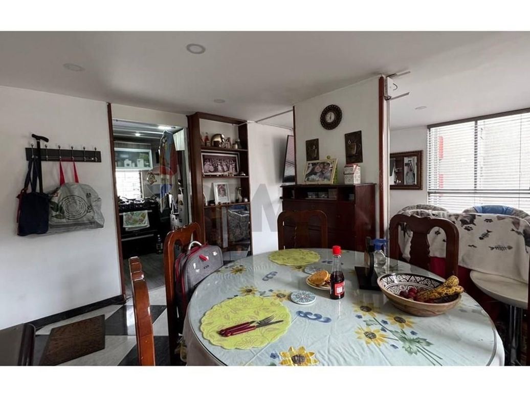 Apartamento de 3 alcobas en venta en Boyacá, Bogotá, 62 m² · foto 8 de 18