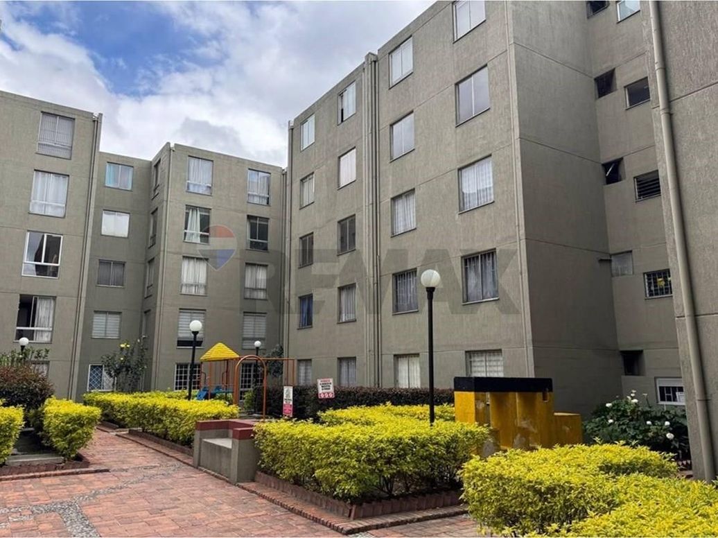 Apartamento de 3 alcobas en venta en Boyacá, Bogotá, 62 m² · foto 16 de 18
