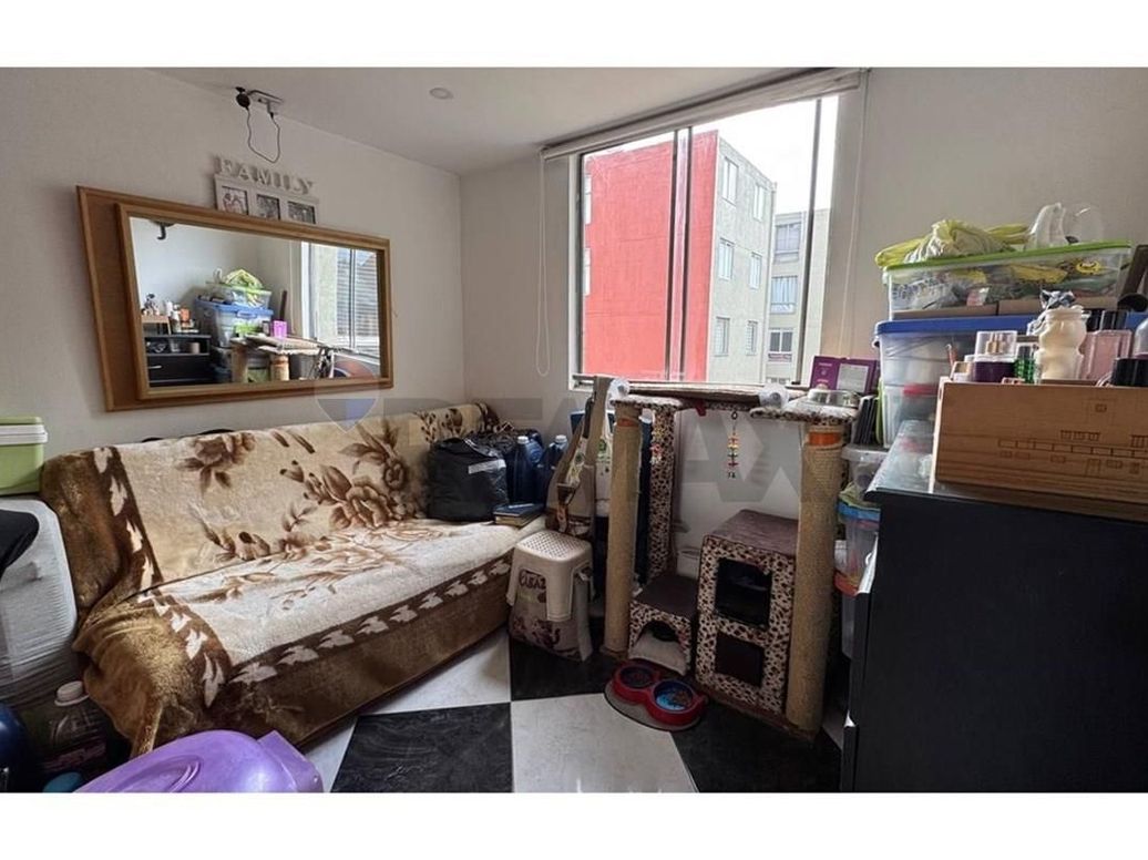Apartamento de 3 alcobas en venta en Boyacá, Bogotá, 62 m² · foto 3 de 18