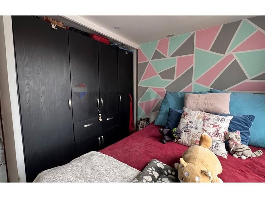 Apartamento de 3 alcobas en venta en Boyacá, Bogotá, 62 m² · foto 4 de 18