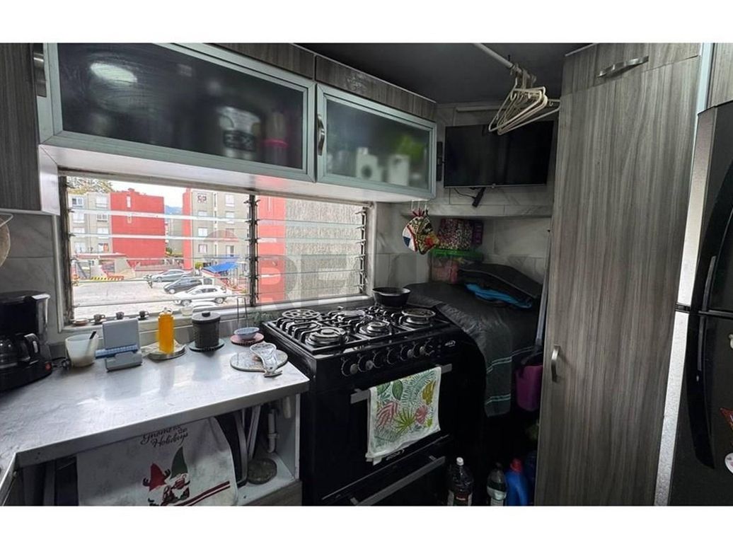 Apartamento de 3 alcobas en venta en Boyacá, Bogotá, 62 m² · foto 13 de 18