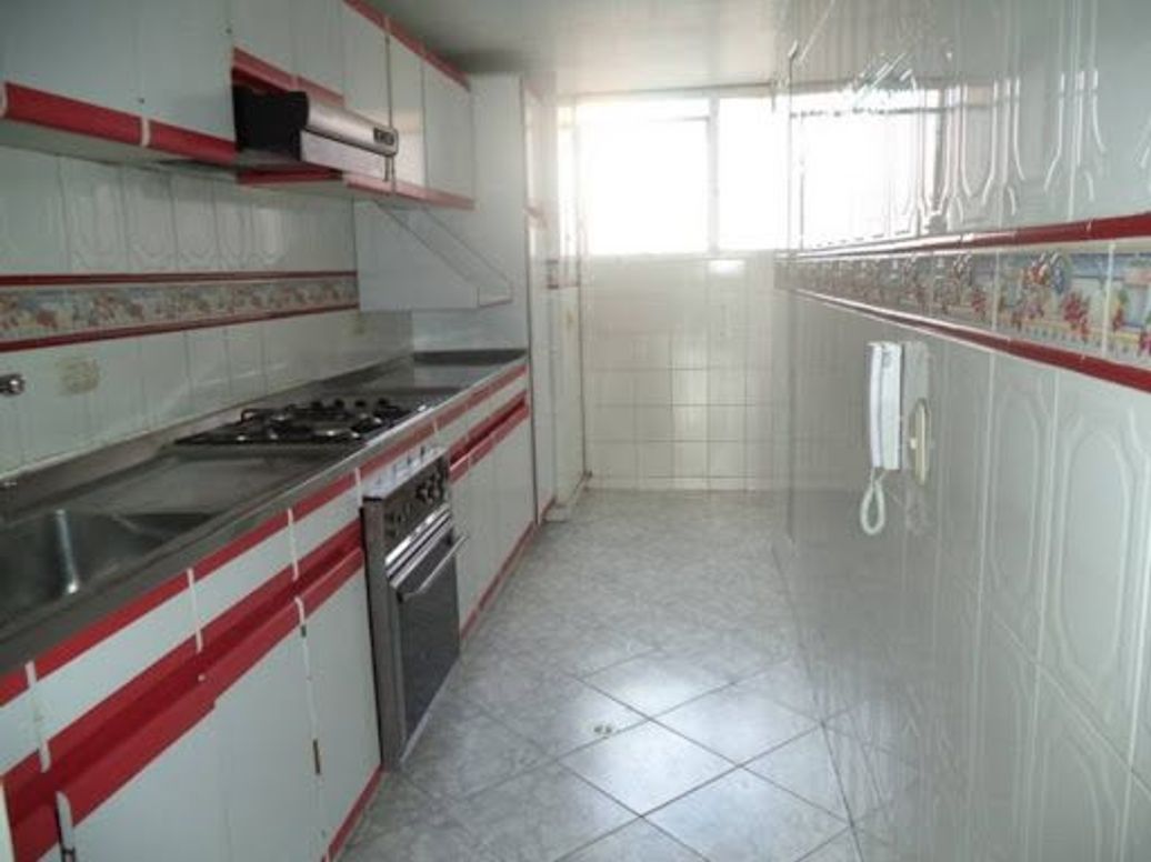 Apartamento de 3 alcobas en arriendo en Quirinal, Bogotá, 92 m² · foto 20 de 20