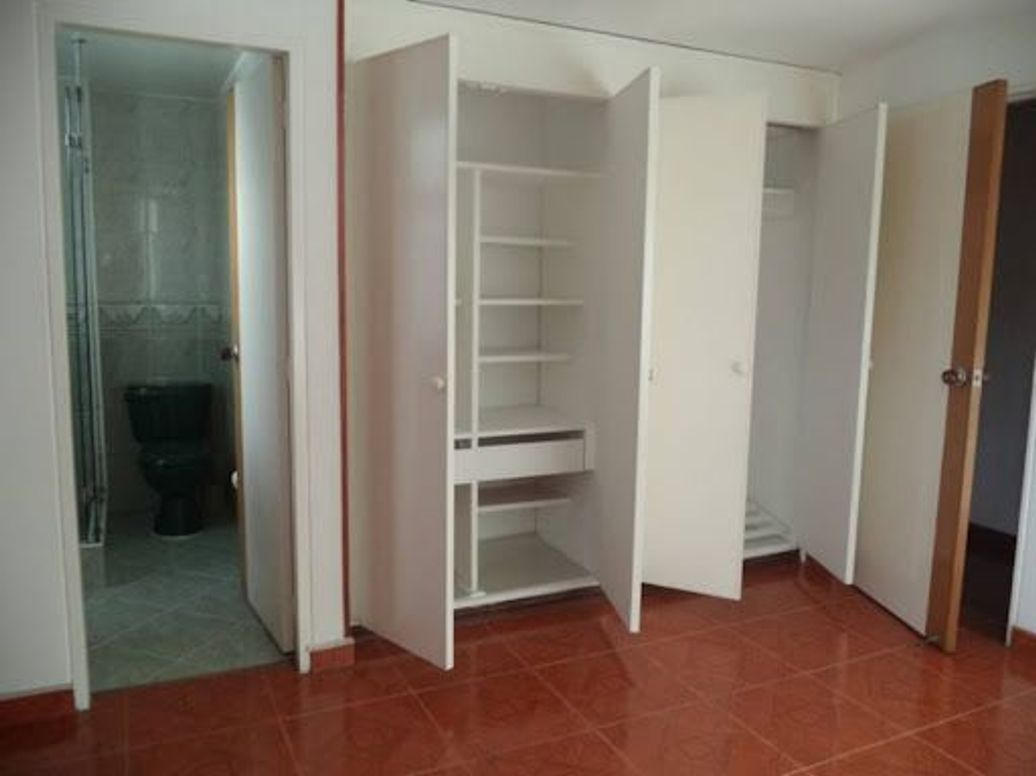 Apartamento de 3 alcobas en arriendo en Quirinal, Bogotá, 92 m² · foto 16 de 20