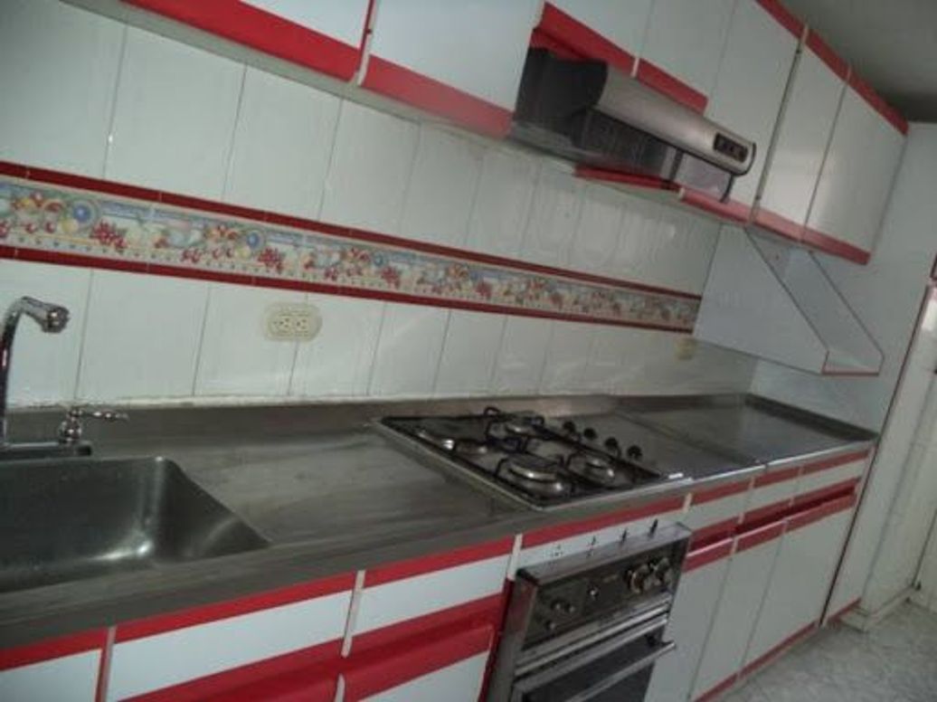 Apartamento de 3 alcobas en arriendo en Quirinal, Bogotá, 92 m² · foto 19 de 20