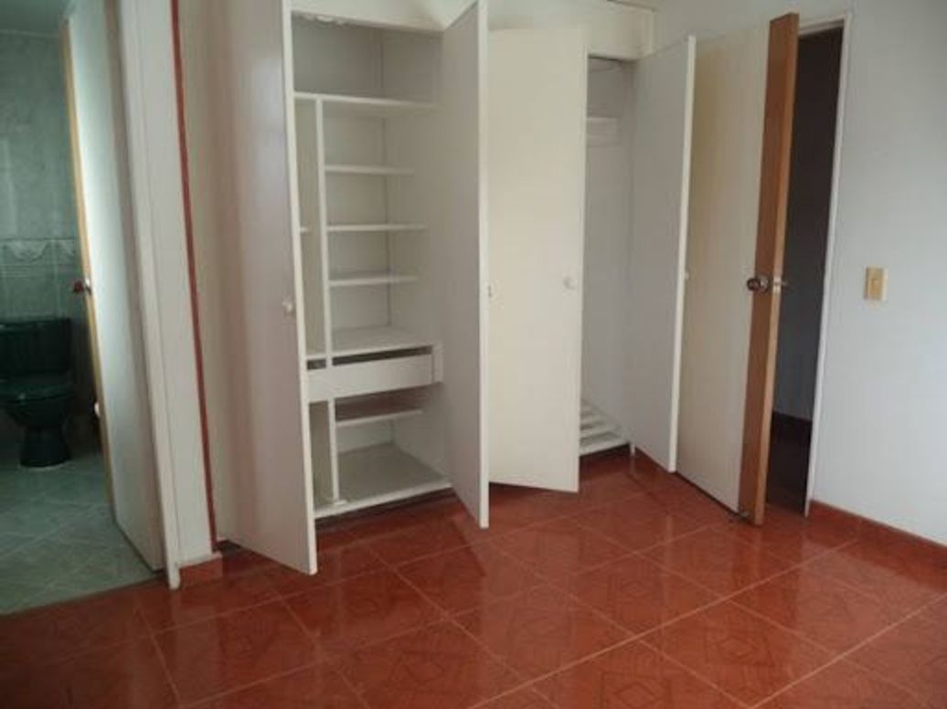 Apartamento de 3 alcobas en arriendo en Quirinal, Bogotá, 92 m² · foto 17 de 20