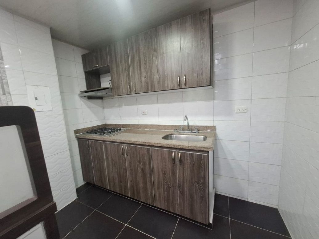 Apartamento de 2 alcobas en venta en San Rafael, Bogotá, 50 m² · foto 8 de 20