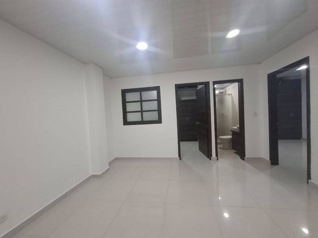 Apartamento de 2 alcobas en venta en San Rafael, Bogotá, 50 m² · foto 3 de 20