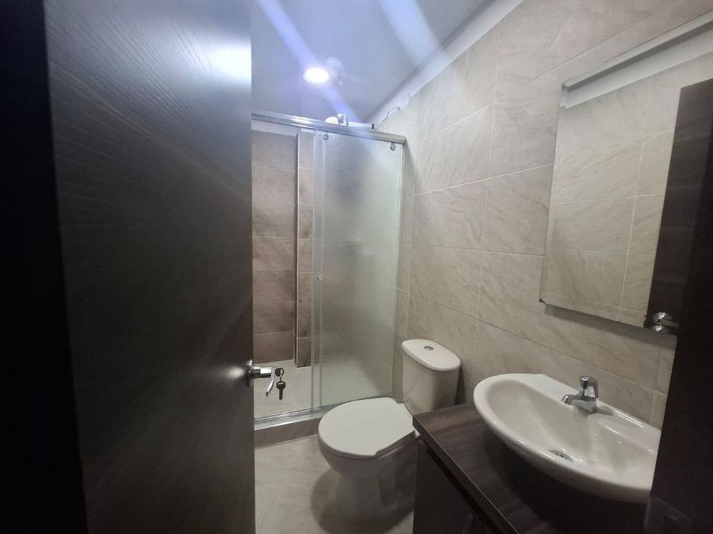Apartamento de 2 alcobas en venta en San Rafael, Bogotá, 50 m² · foto 17 de 20