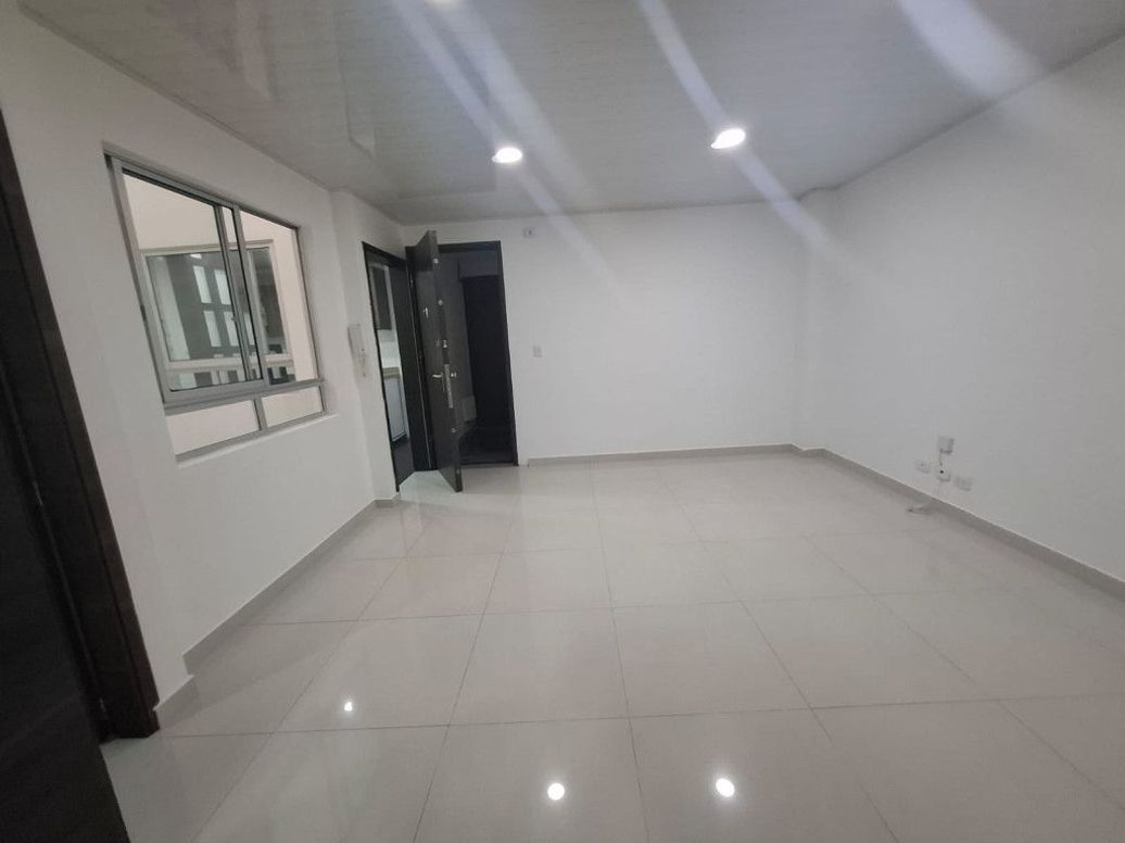 Apartamento de 2 alcobas en venta en San Rafael, Bogotá, 50 m² · foto 15 de 20