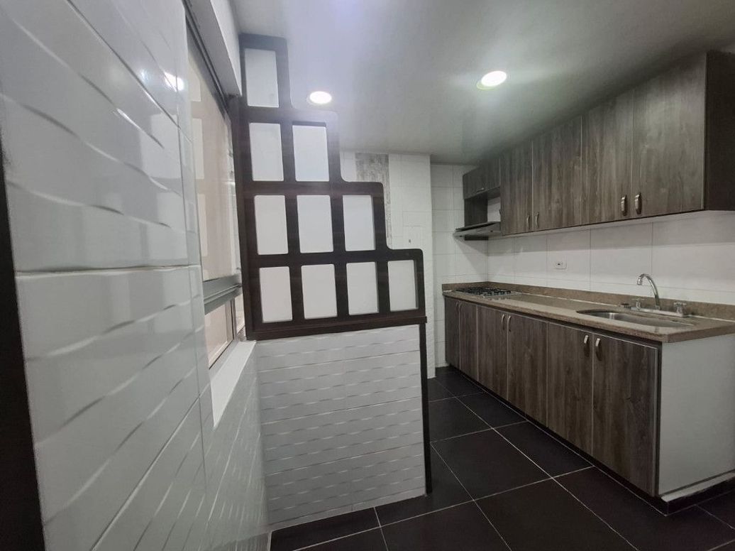 Apartamento de 2 alcobas en venta en San Rafael, Bogotá, 50 m² · foto 7 de 20