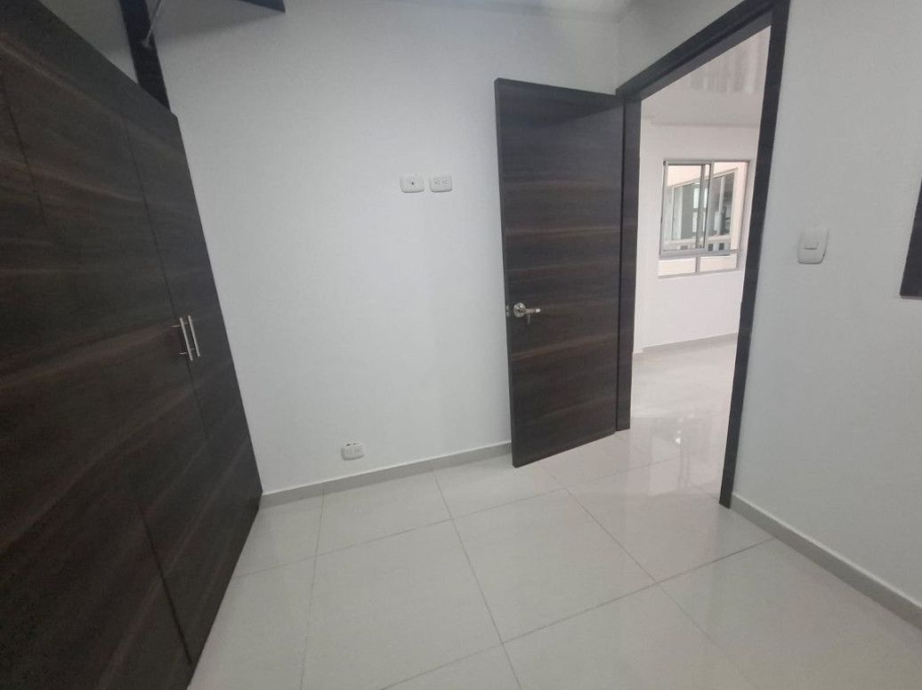 Apartamento de 2 alcobas en venta en San Rafael, Bogotá, 50 m² · foto 18 de 20