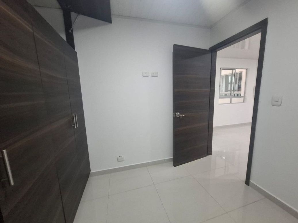 Apartamento de 2 alcobas en venta en San Rafael, Bogotá, 50 m² · foto 20 de 20