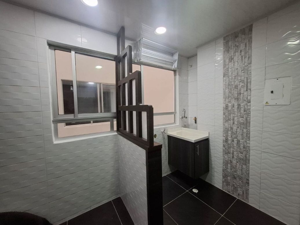 Apartamento de 2 alcobas en venta en San Rafael, Bogotá, 50 m² · foto 6 de 20