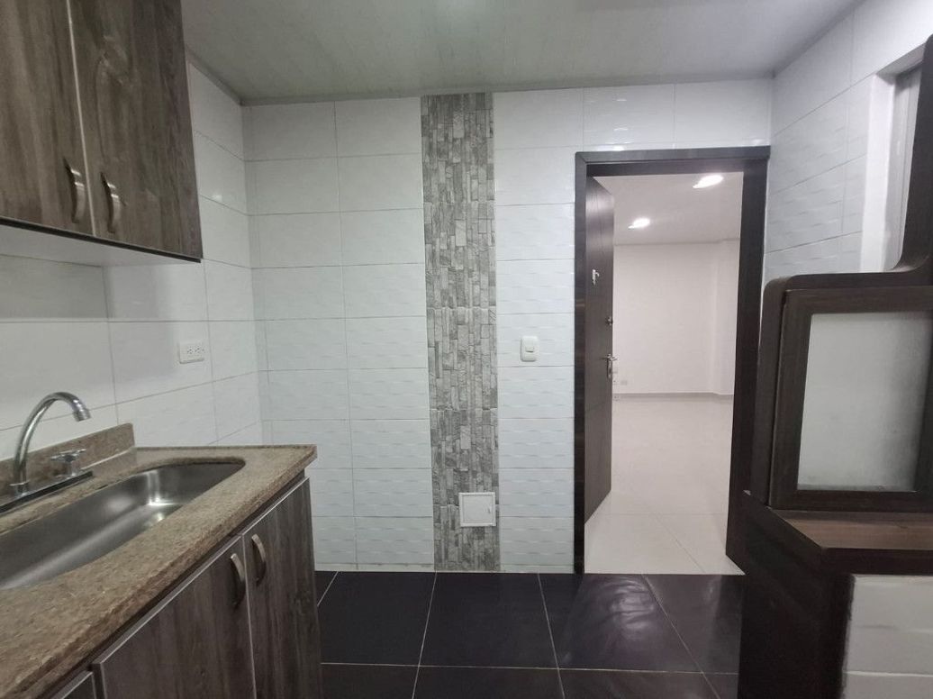Apartamento de 2 alcobas en venta en San Rafael, Bogotá, 50 m² · foto 4 de 20