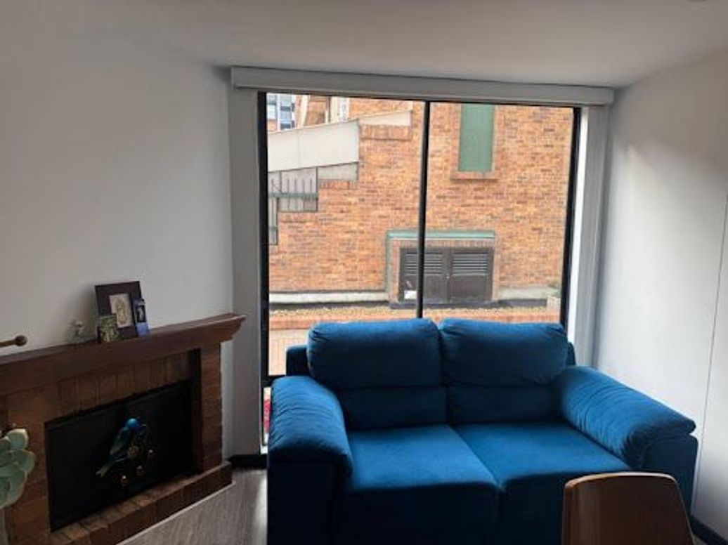 Casa de 4 alcobas en venta en Cedritos, Bogotá, 146 m² · foto 3 de 20