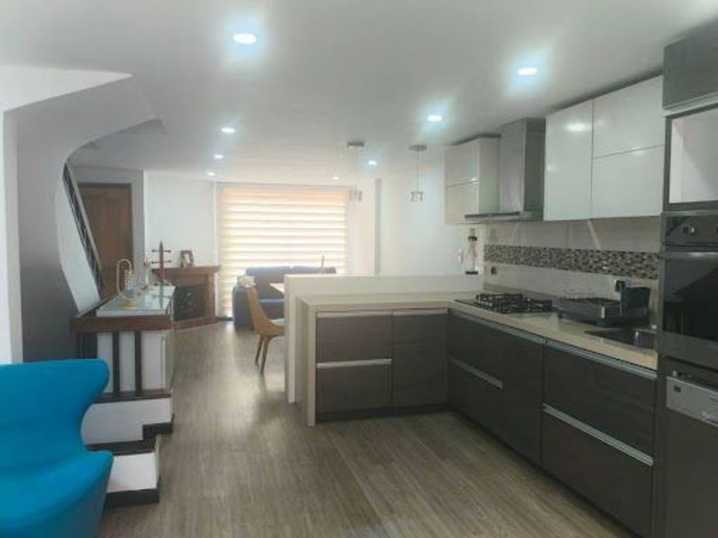 Casa de 4 alcobas en venta en Cedritos, Bogotá, 146 m² · foto 4 de 20