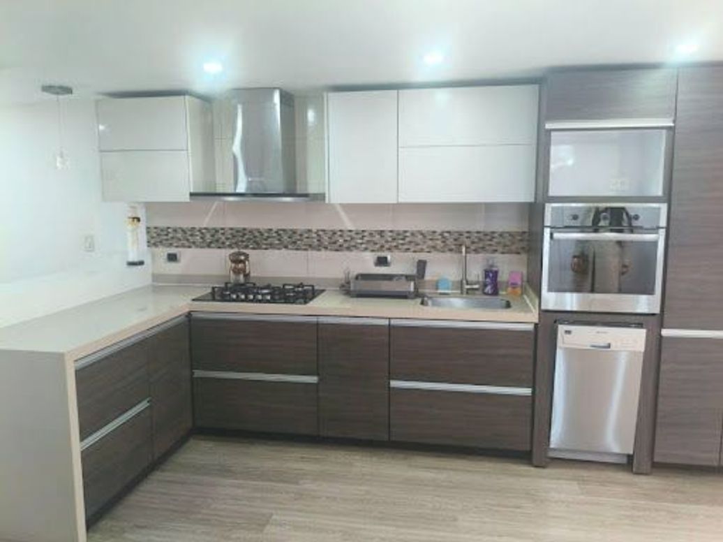 Casa de 4 alcobas en venta en Cedritos, Bogotá, 146 m² · foto 7 de 20