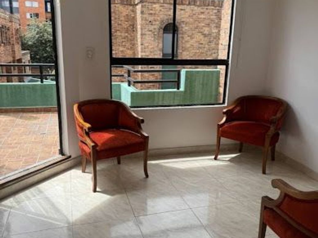 Casa de 4 alcobas en venta en Cedritos, Bogotá, 146 m² · foto 11 de 20