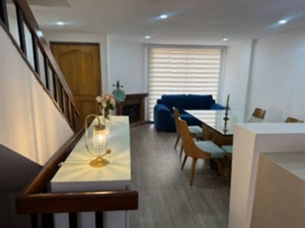 Casa de 4 alcobas en venta en Cedritos, Bogotá, 146 m² · foto 19 de 20