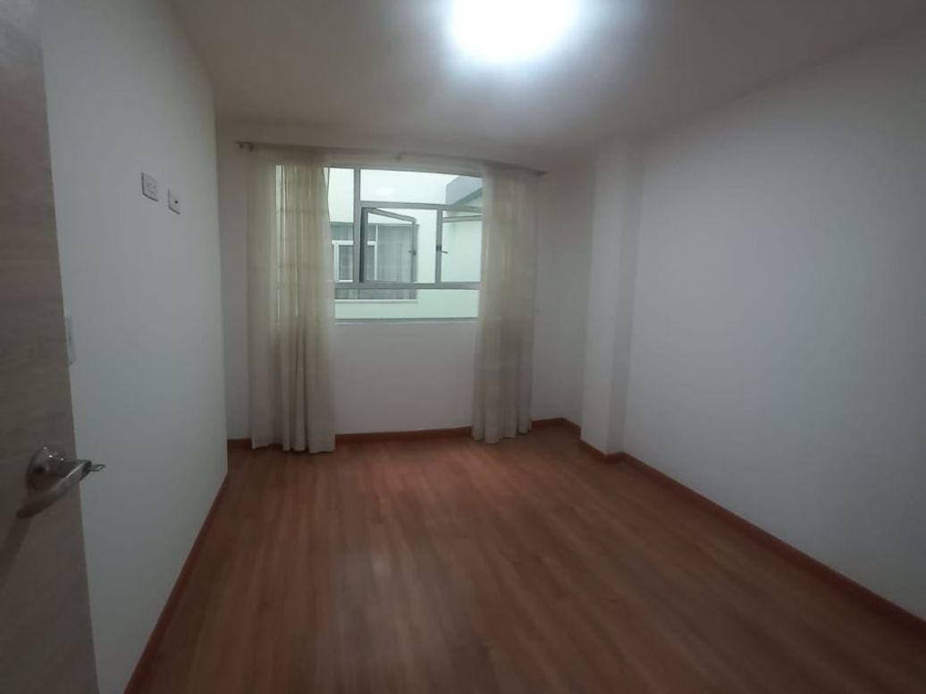 Apartamento de 2 alcobas en venta en Primavera, Bogotá, 45 m² · foto 3 de 10