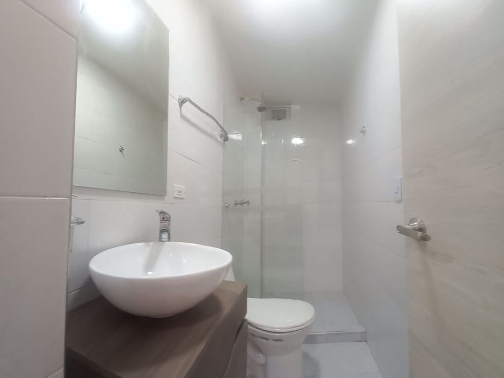 Apartamento de 2 alcobas en venta en Primavera, Bogotá, 45 m² · foto 4 de 10