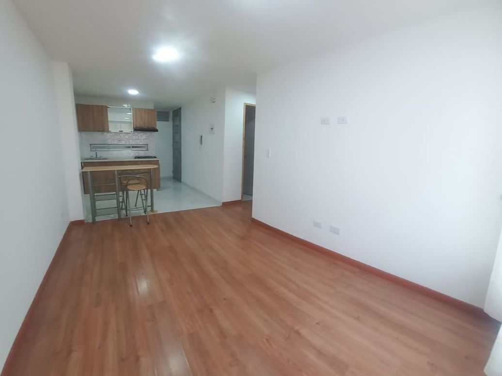 Apartamento de 2 alcobas en venta en Primavera, Bogotá, 45 m² · foto 7 de 10