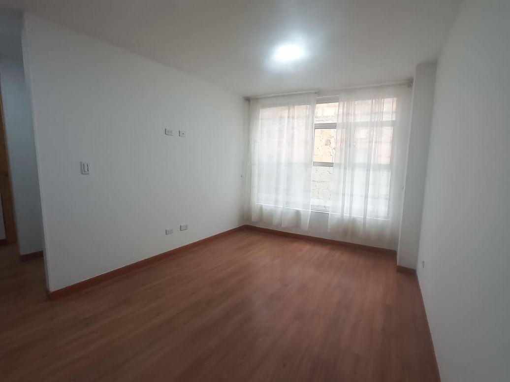 Apartamento de 2 alcobas en venta en Primavera, Bogotá, 45 m² · foto 6 de 10