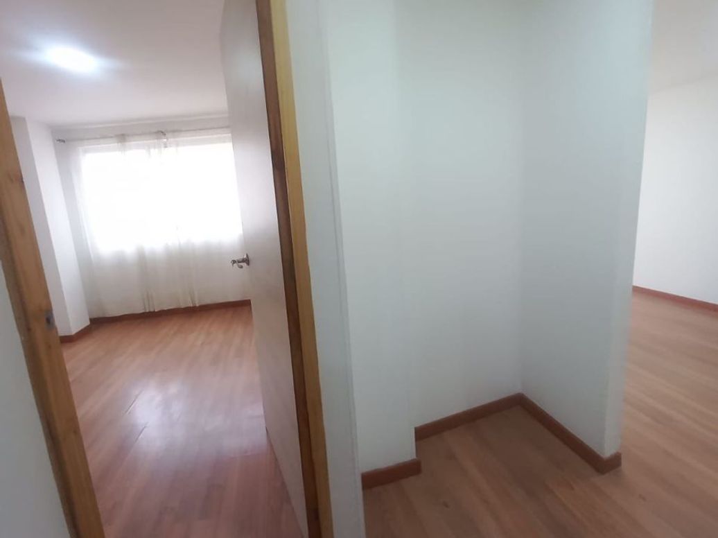 Apartamento de 2 alcobas en venta en Primavera, Bogotá, 45 m² · foto 10 de 10