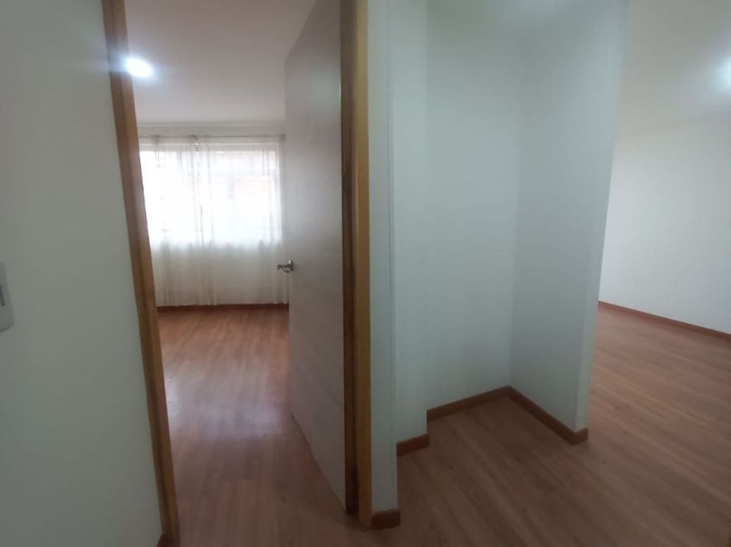 Apartamento de 2 alcobas en venta en Primavera, Bogotá, 45 m² · foto 8 de 10