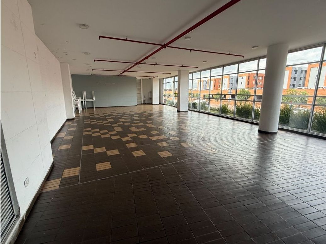 Apartamento de 2 alcobas en venta en Ismael Perdomo, Bogotá, 43 m² · foto 19 de 20