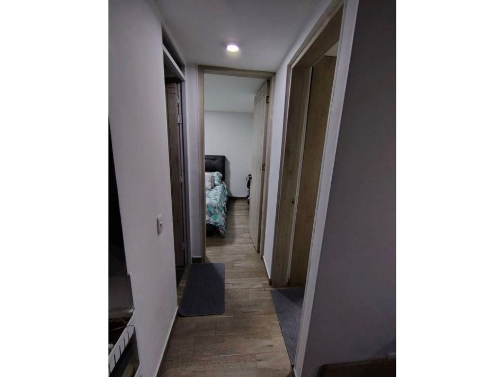 Apartamento de 2 alcobas en venta en Ismael Perdomo, Bogotá, 43 m² · foto 8 de 20