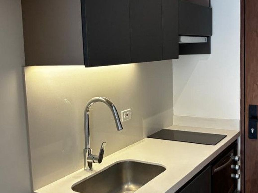 Apartamento de 1 alcoba en venta en Chico Norte Et. Ii, Bogotá, 34 m² · foto 5 de 12