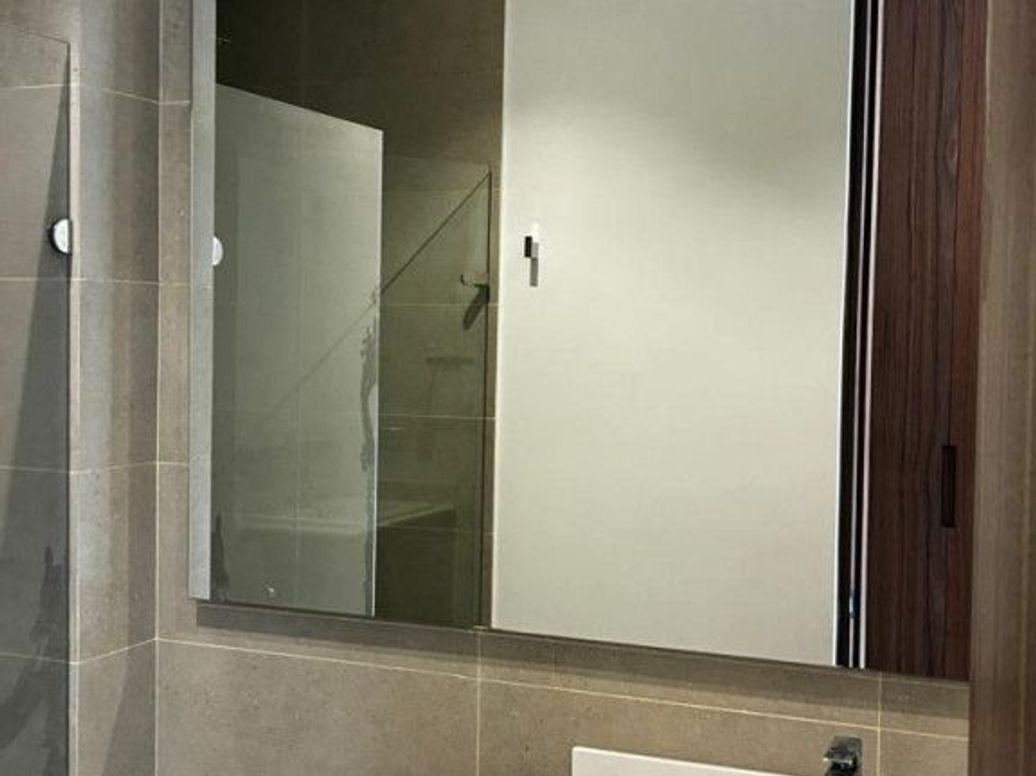 Apartamento de 1 alcoba en venta en Chico Norte Et. Ii, Bogotá, 34 m² · foto 4 de 12