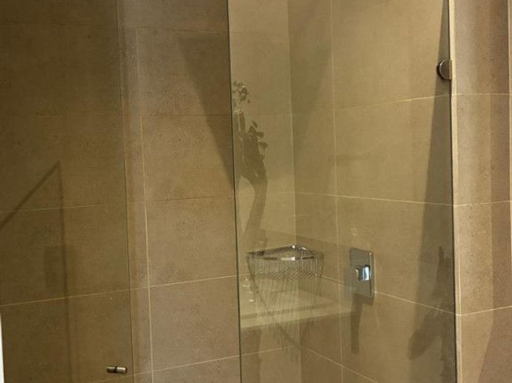 Apartamento de 1 alcoba en venta en Chico Norte Et. Ii, Bogotá, 34 m² · foto 11 de 12
