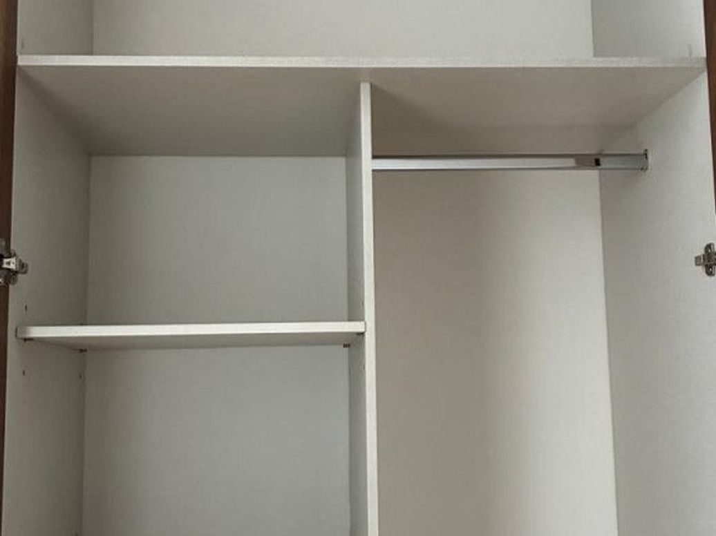 Apartamento de 1 alcoba en venta en Chico Norte Et. Ii, Bogotá, 34 m² · foto 9 de 12