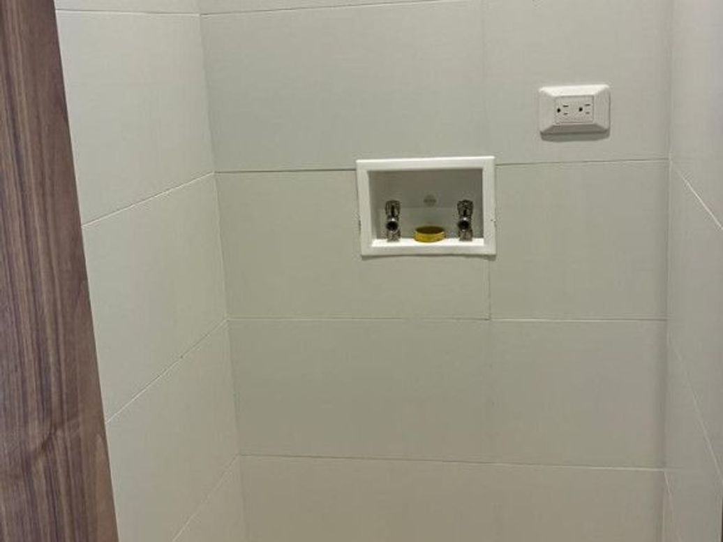 Apartamento de 1 alcoba en venta en Chico Norte Et. Ii, Bogotá, 34 m² · foto 12 de 12