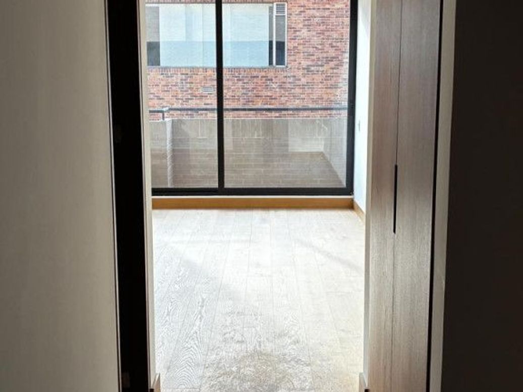 Apartamento de 1 alcoba en venta en Chico Norte Et. Ii, Bogotá, 34 m² · foto 7 de 12