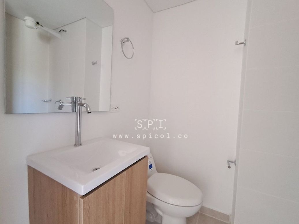 Apartaestudio en venta en Gran América, Bogotá, 28 m² · foto 8 de 16