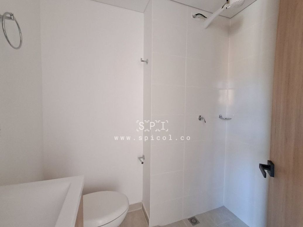 Apartaestudio en venta en Gran América, Bogotá, 28 m² · foto 9 de 16