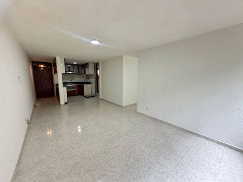 Apartamento de 2 alcobas en venta en Centro Historico, Bogotá, 80 m² · foto 3 de 20