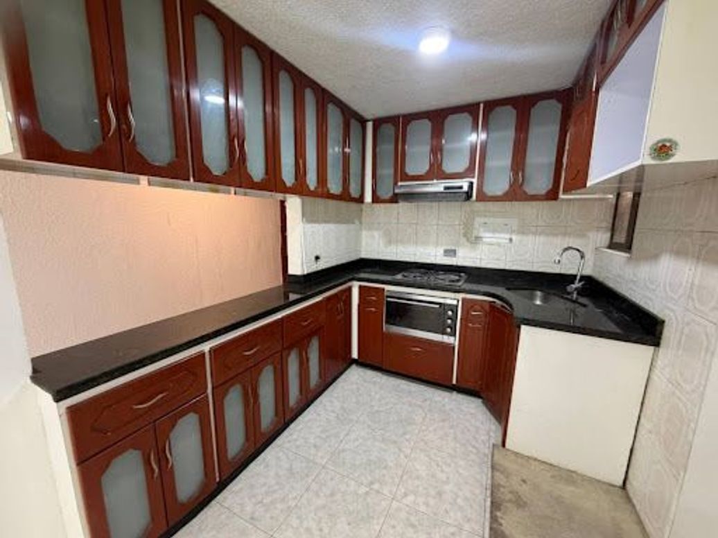 Apartamento de 2 alcobas en venta en Centro Historico, Bogotá, 80 m² · foto 8 de 20
