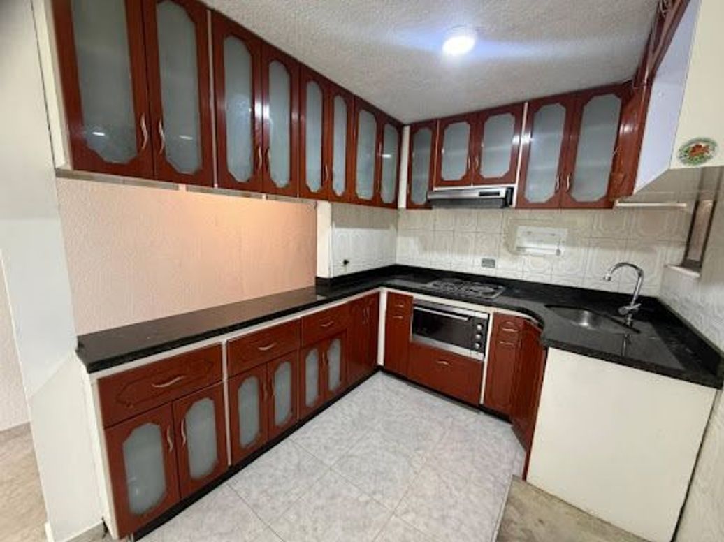 Apartamento de 2 alcobas en venta en Centro Historico, Bogotá, 80 m² · foto 7 de 20