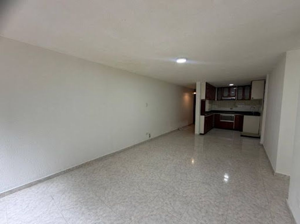Apartamento de 2 alcobas en venta en Centro Historico, Bogotá, 80 m² · foto 6 de 20