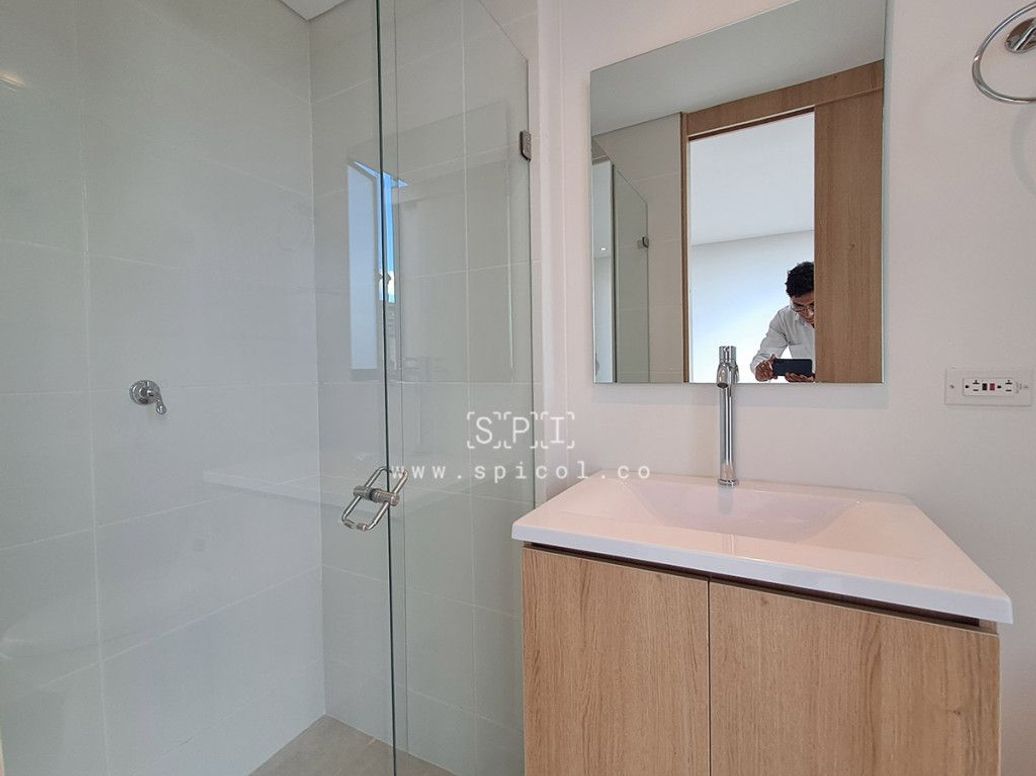 Apartaestudio en venta en Gran América, Bogotá, 23 m² · foto 5 de 16