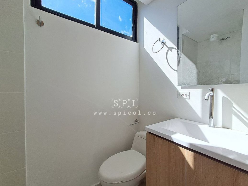 Apartaestudio en venta en Gran América, Bogotá, 28 m² · foto 7 de 15