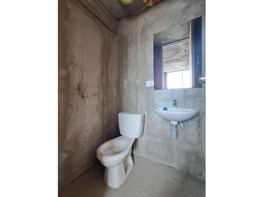 Apartamento de 1 alcoba en venta en Puente Aranda, Bogotá, 30 m² · foto 10 de 16