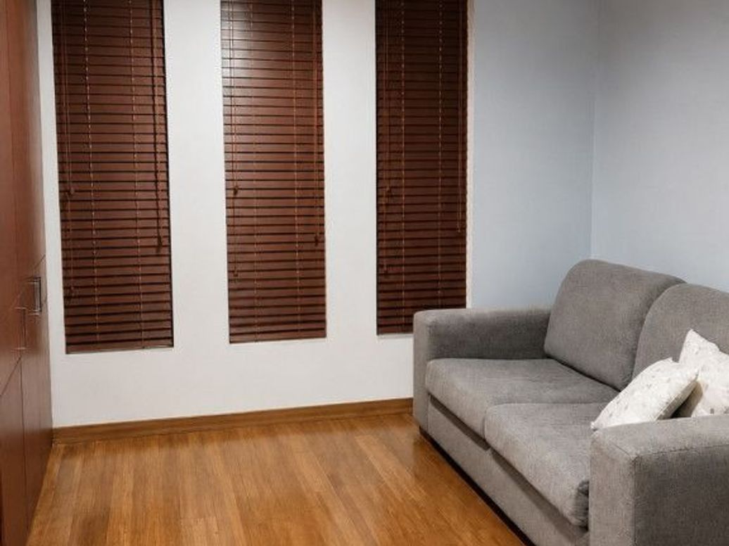 Apartamento de 3 alcobas en venta en Santa Barbara Occidental, Bogotá, 119 m² · foto 4 de 17